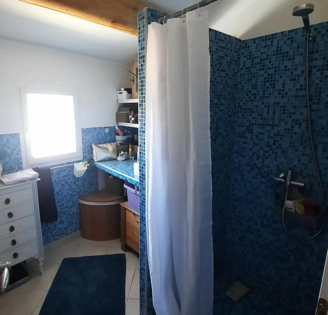 La Maison Haute Faucon  Homestay