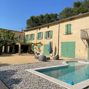Domaine Houillon Faucon (Vaucluse)