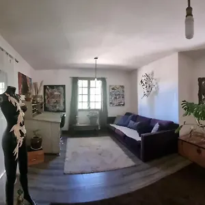 Le Appartement